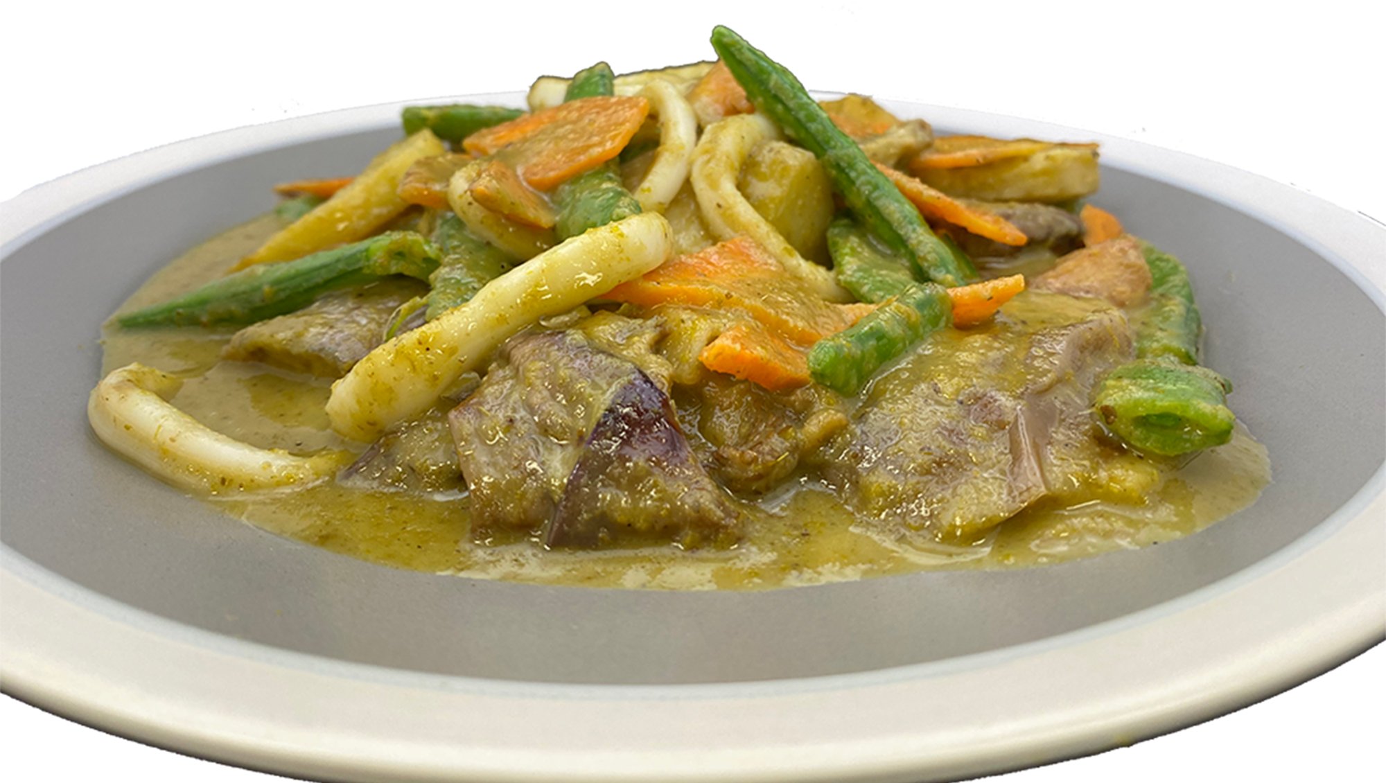 Sotong Curry C7