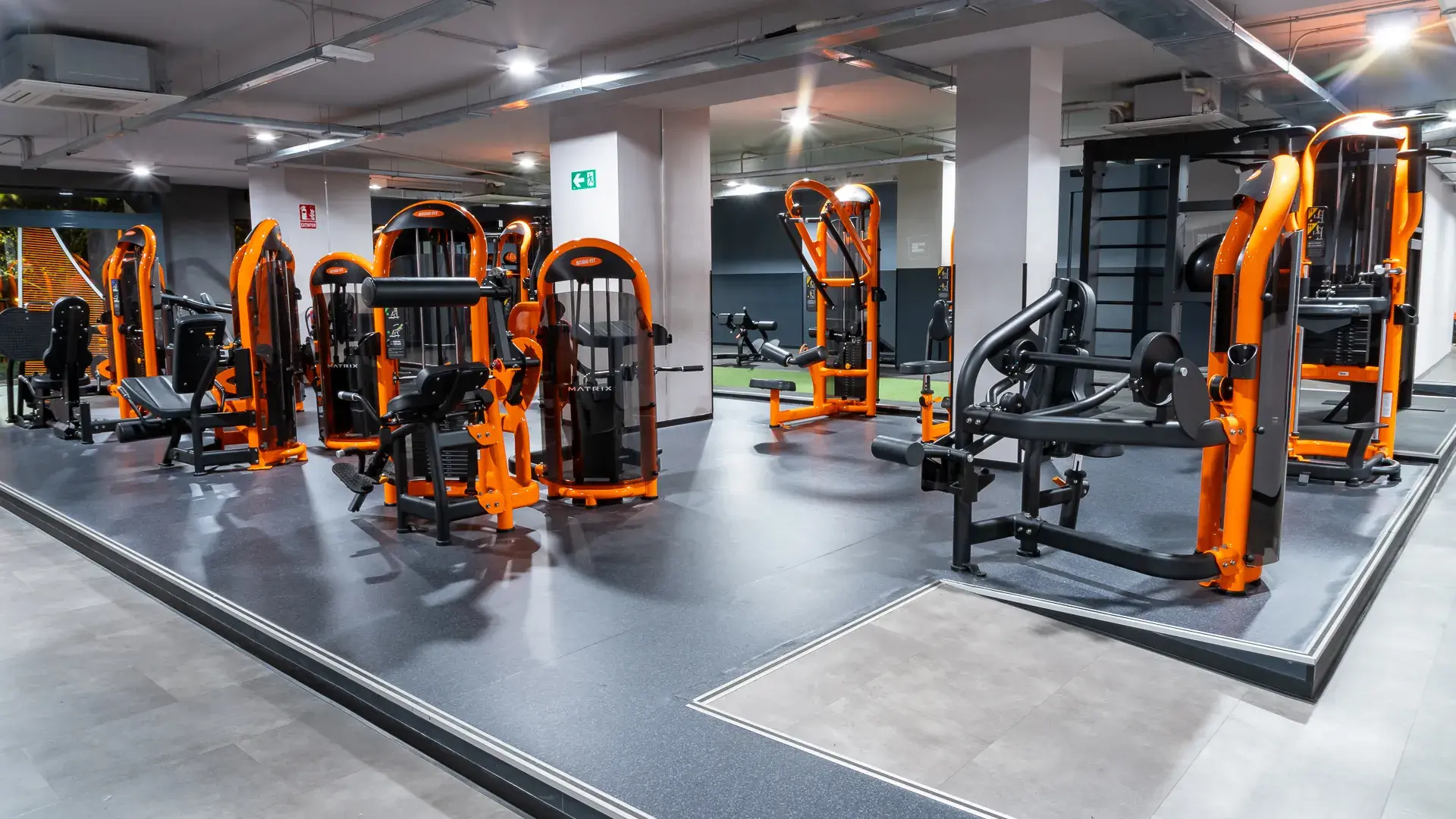 Galería en miniatura