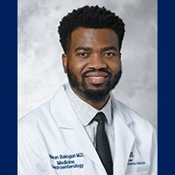 Rilwan Balogun, MD