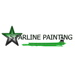 Starline Painting, Inc.