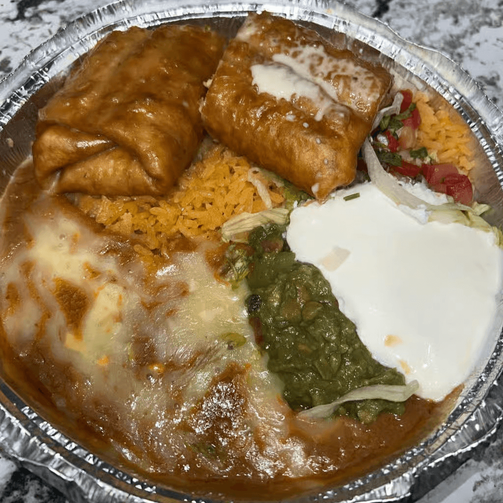 Chimichanga