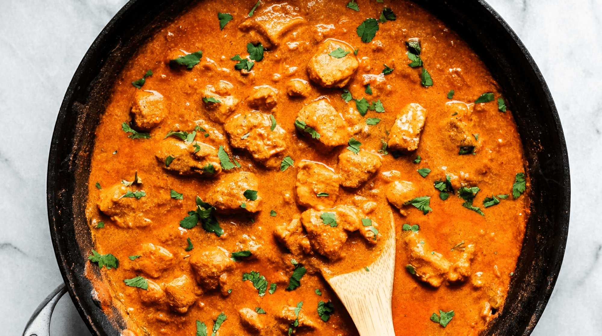 Chicken Tikka Masala