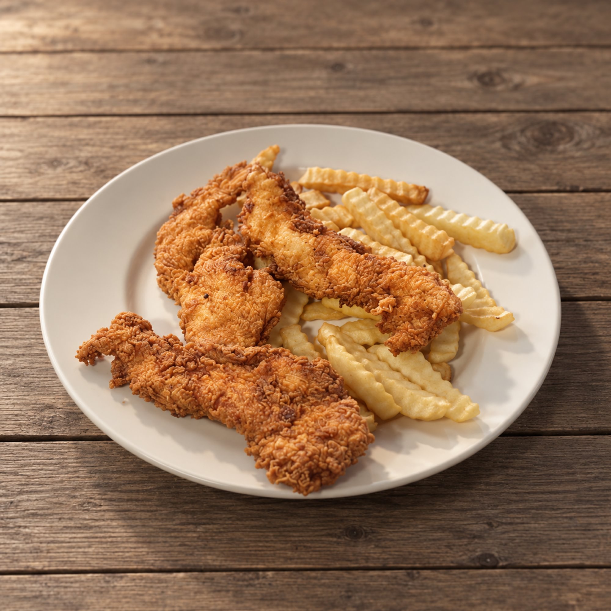 Chicken Tenders