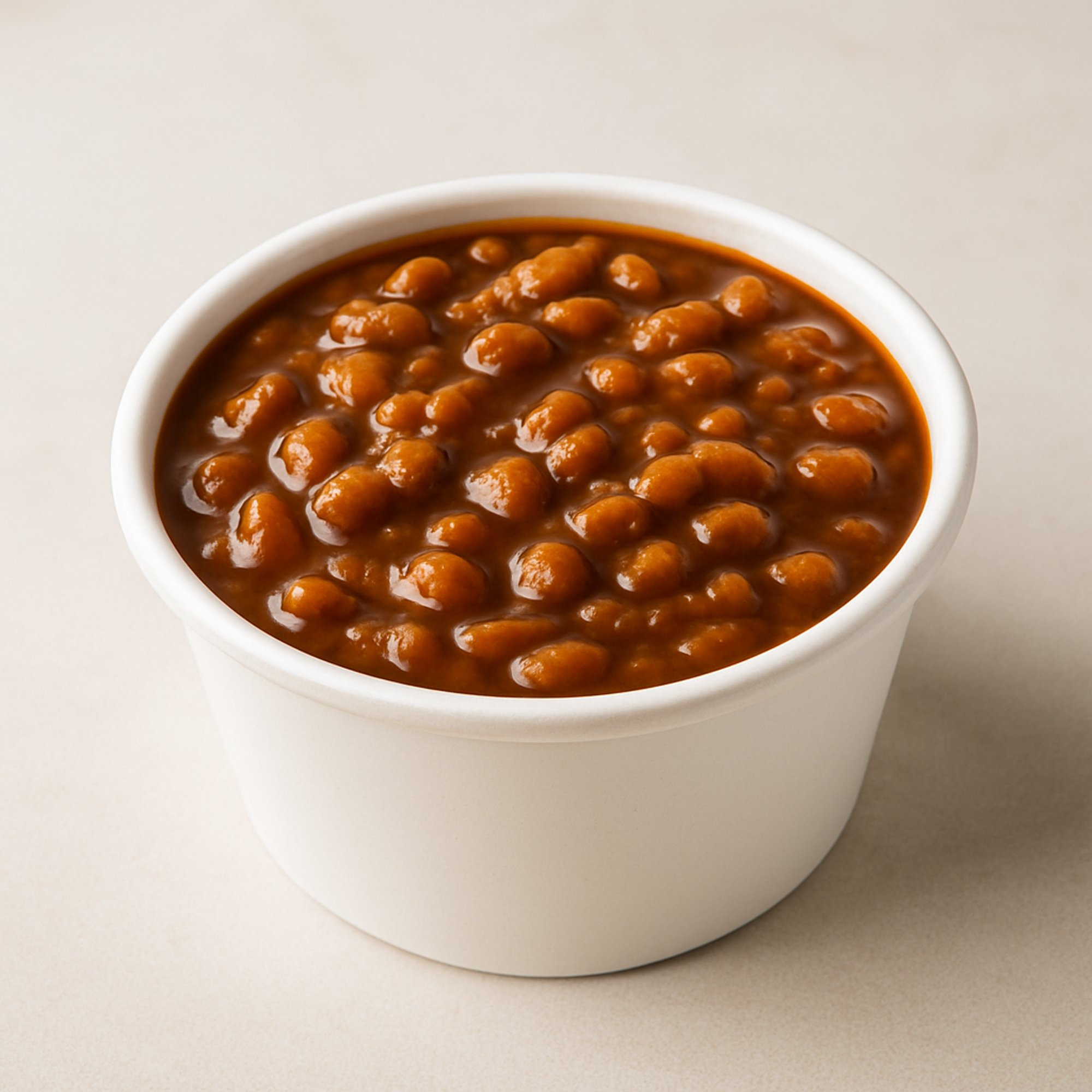 BBQ Beans
