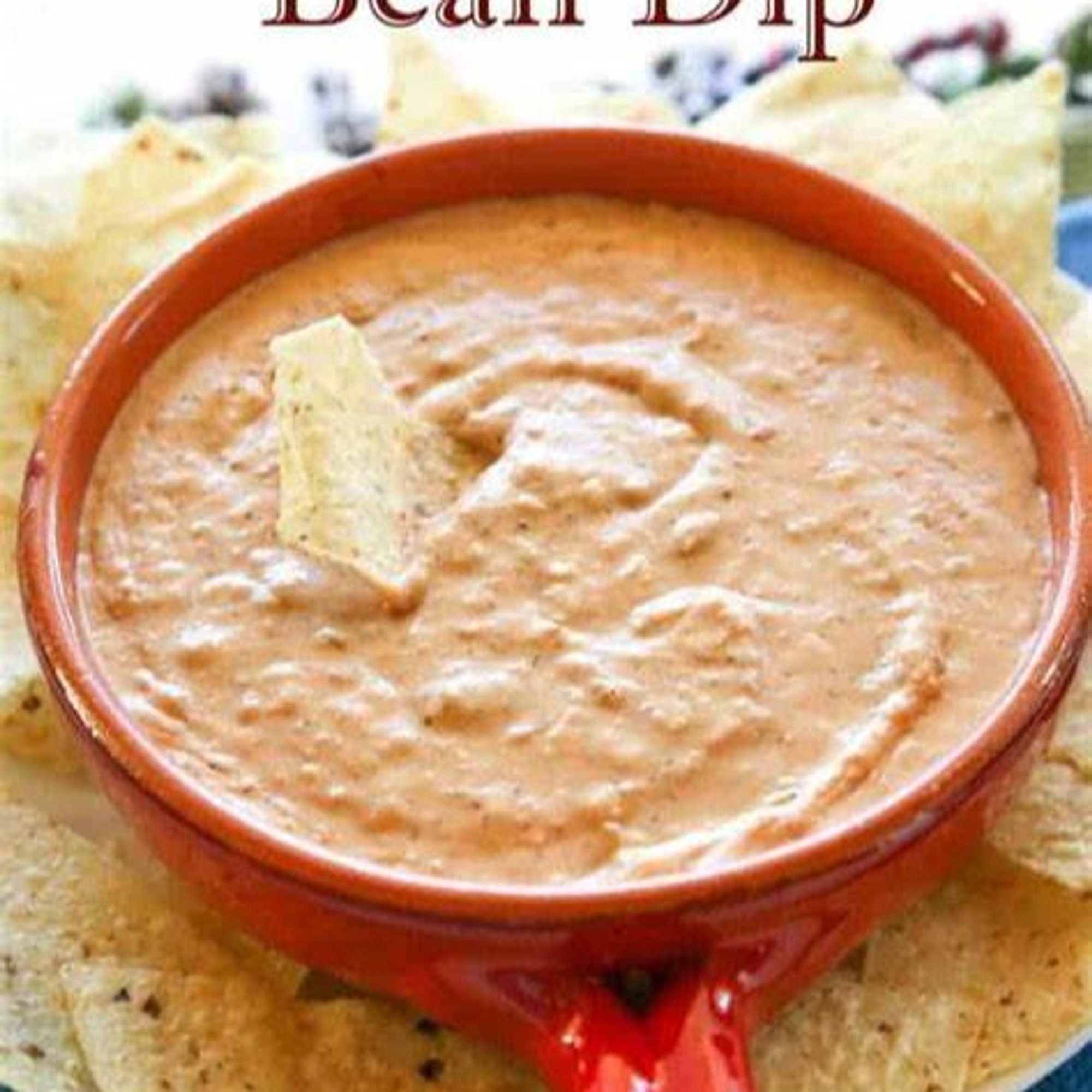 Bean Dip
