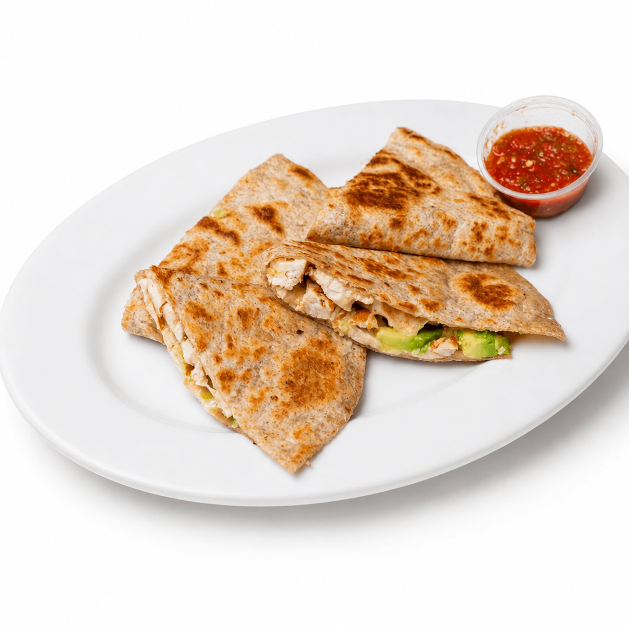 Quesadilla