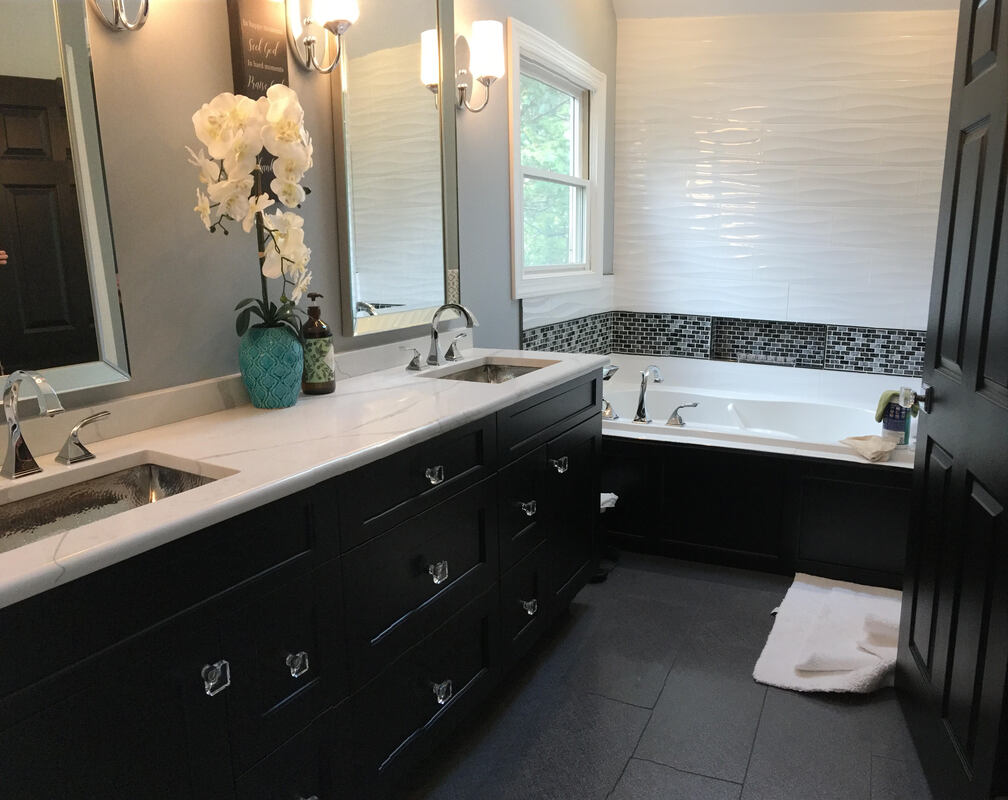 Urban Plumbing Image