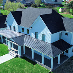 Skyline Roofing Inc Photo