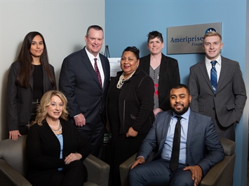 Leyden, Thomas & Associates - Ameriprise Financial Services, LLC Photo