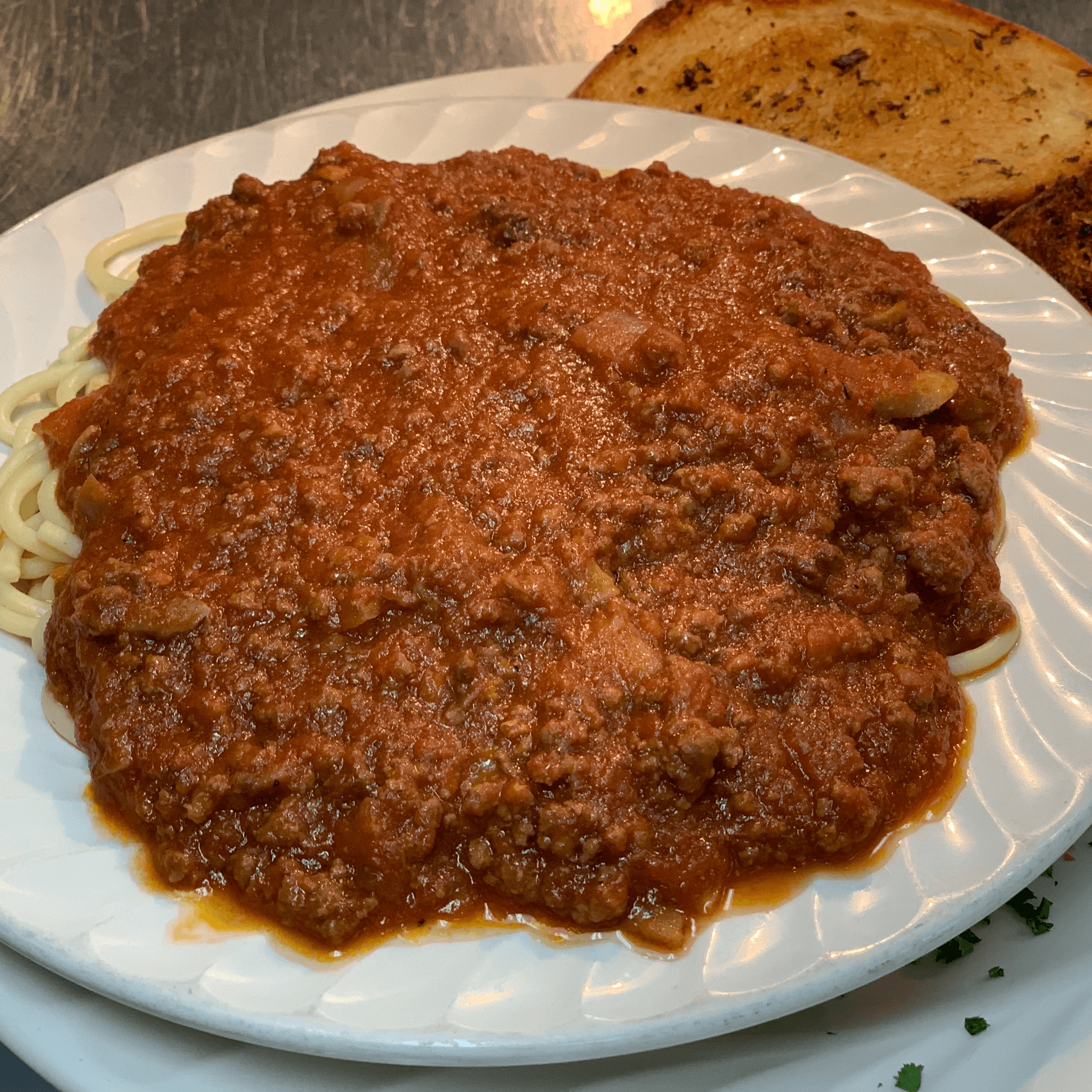Spaghetti