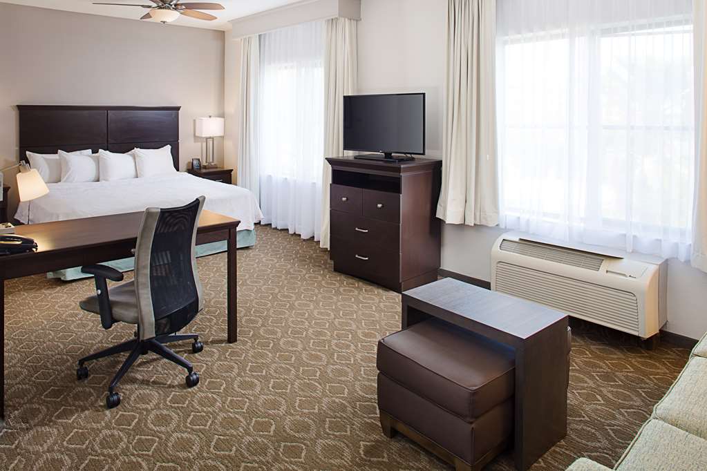 Homewood Suites by Hilton Lancaster Image