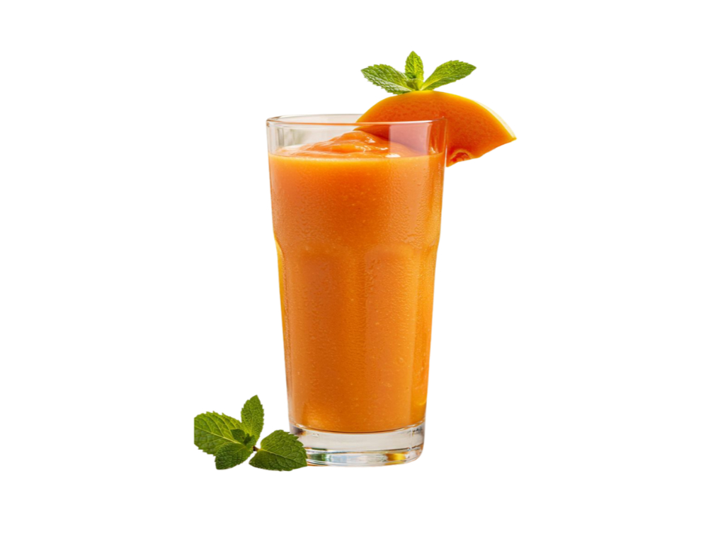 Med. Papaya Juice