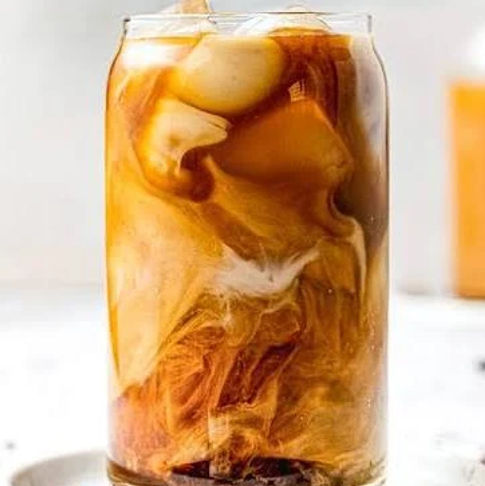 Cold Brew