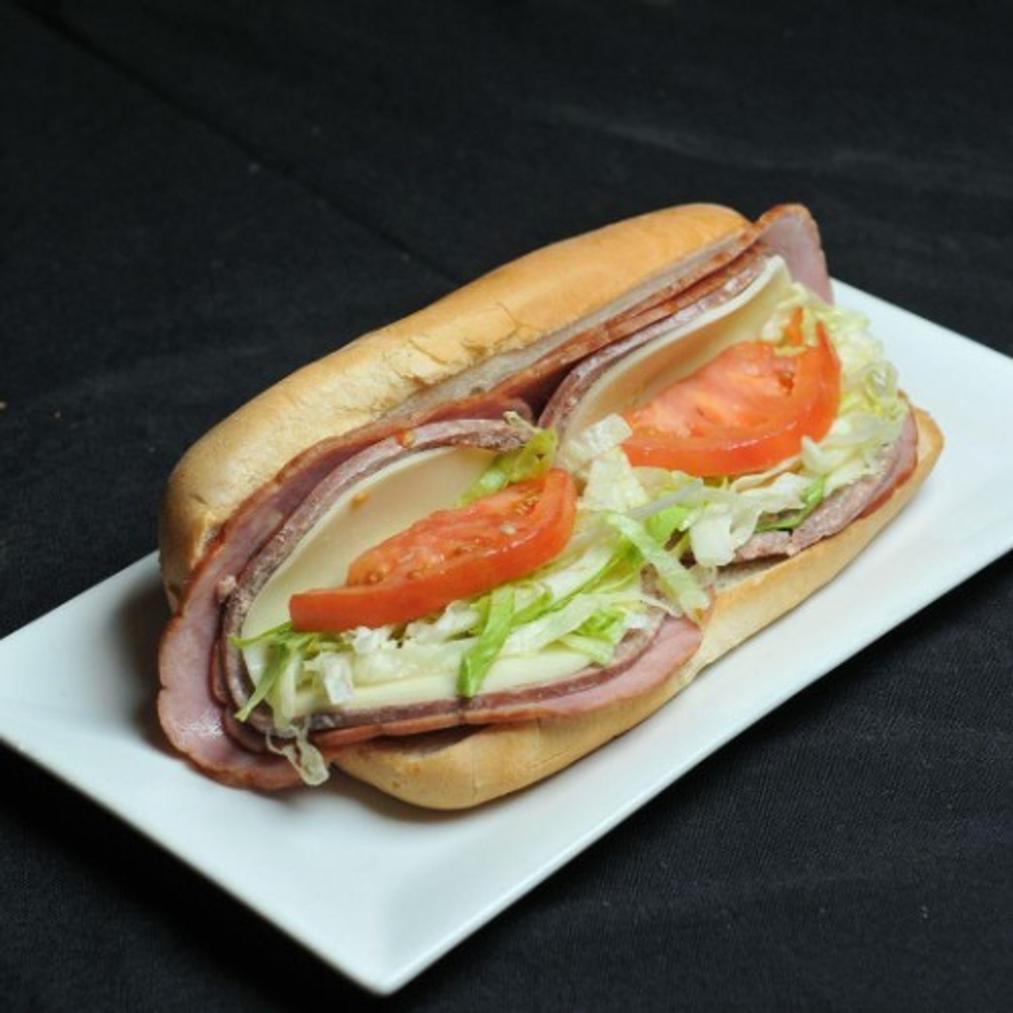Italian Club