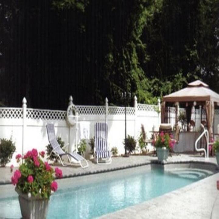 Royal Fiberglass Pools of NY Inc.