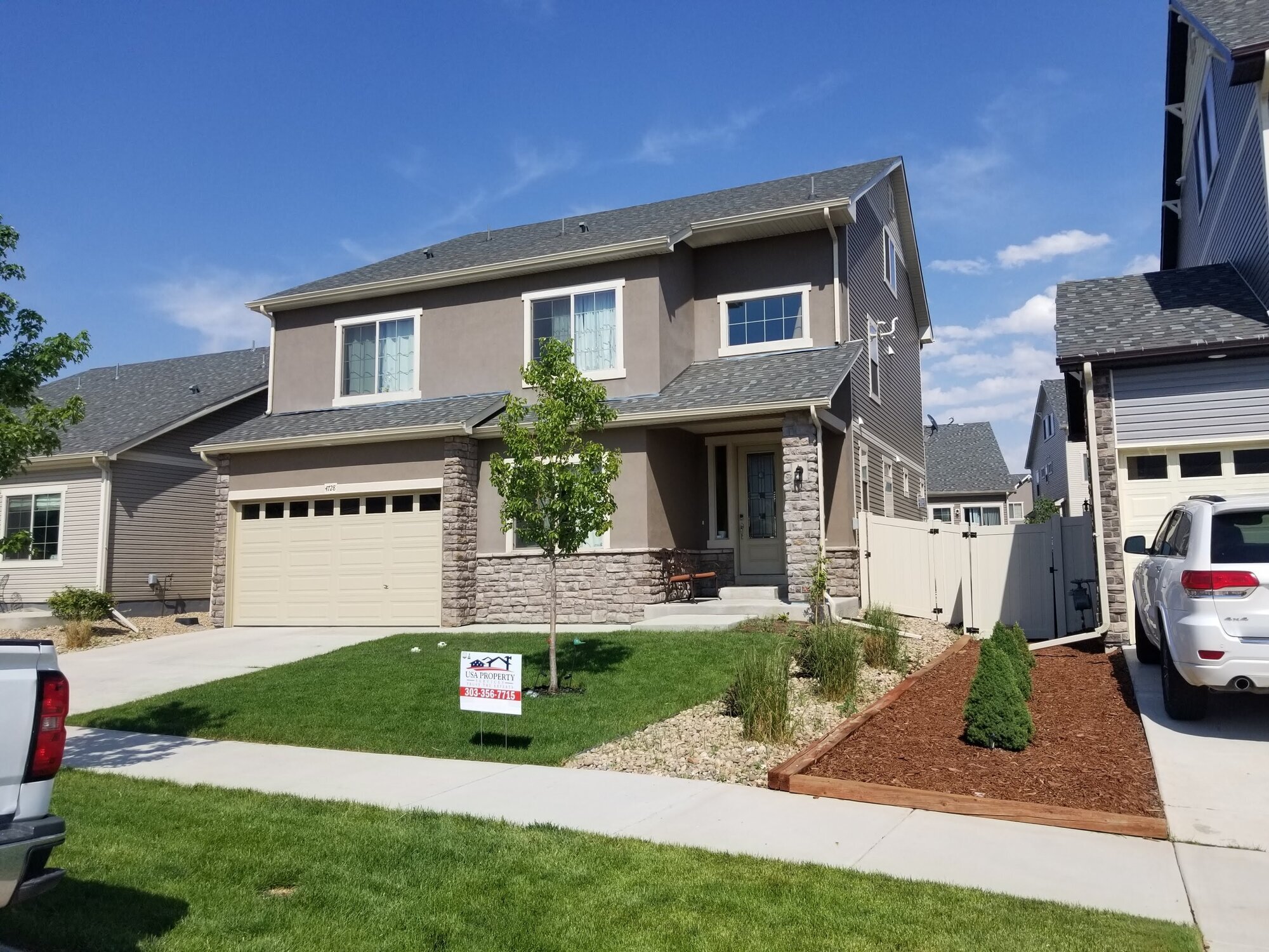 US Property Services INC Image