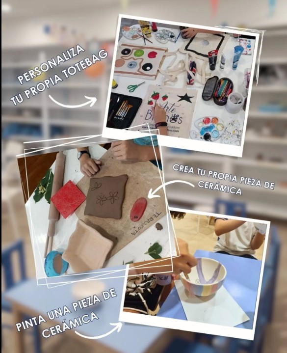 Galería en miniatura