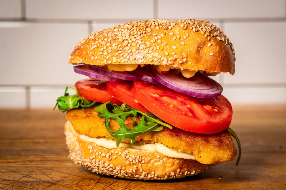 Alexandra Specialty Sandwich