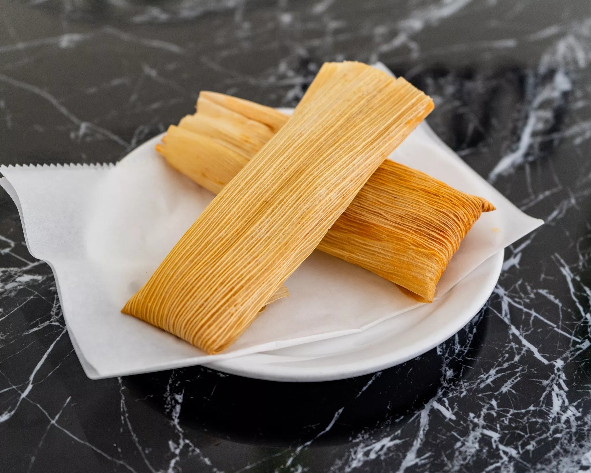 Tamales