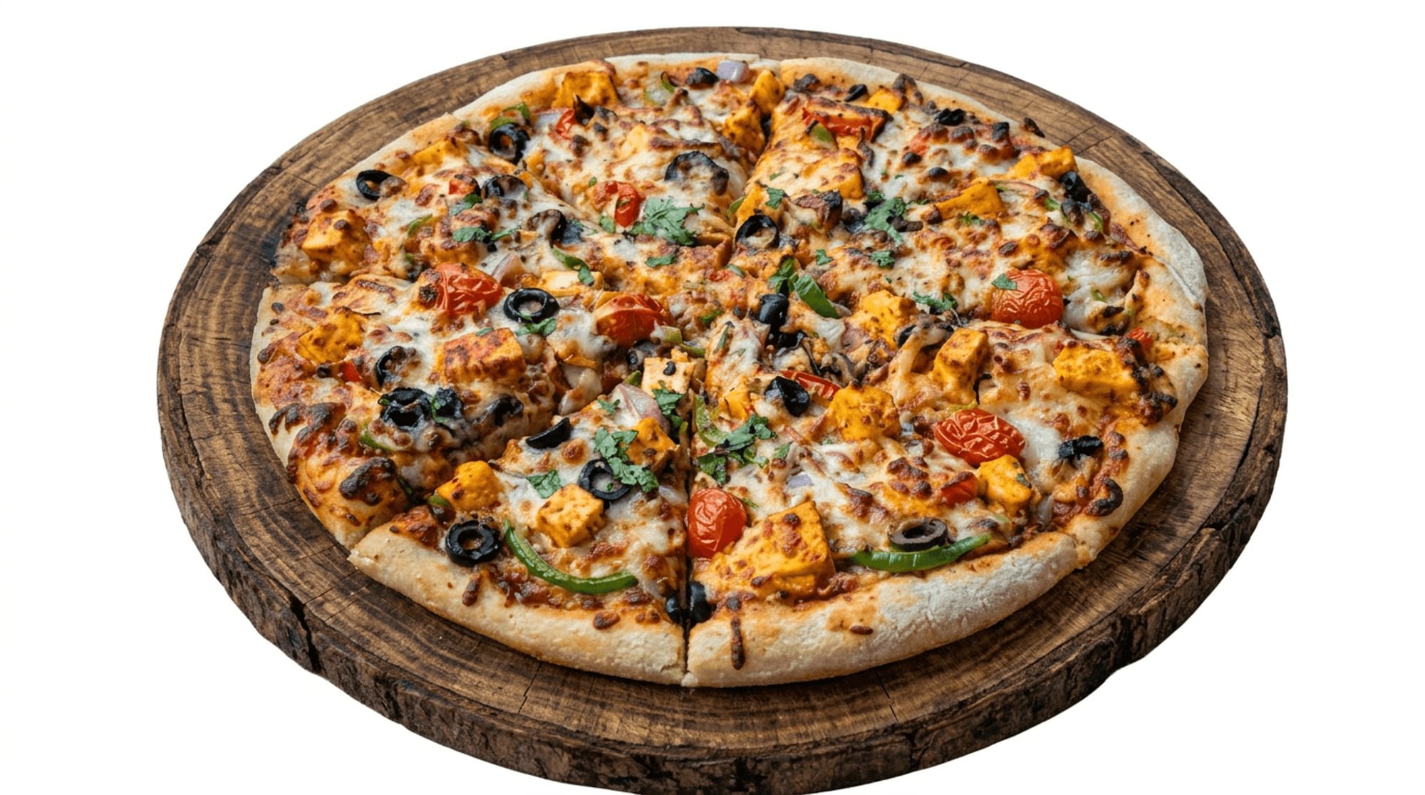 Veg Pizza