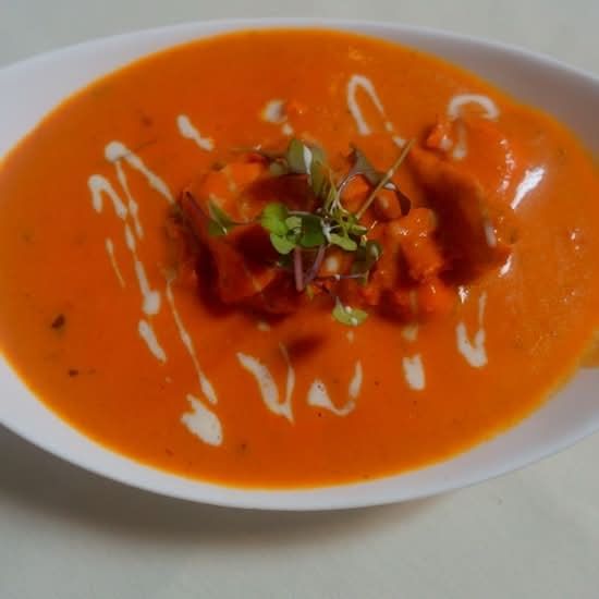 Butter Chicken Combo