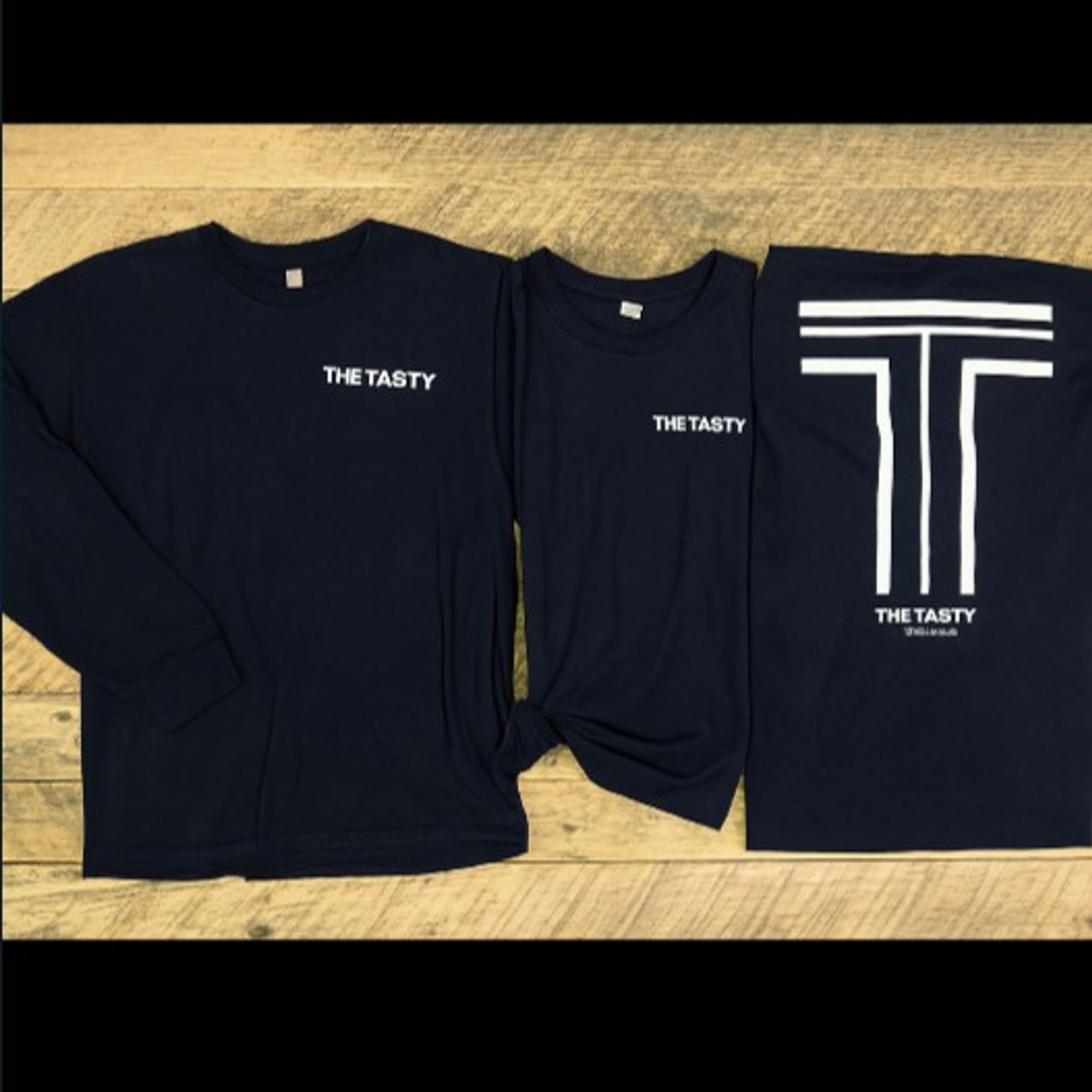 The Tasty Tee