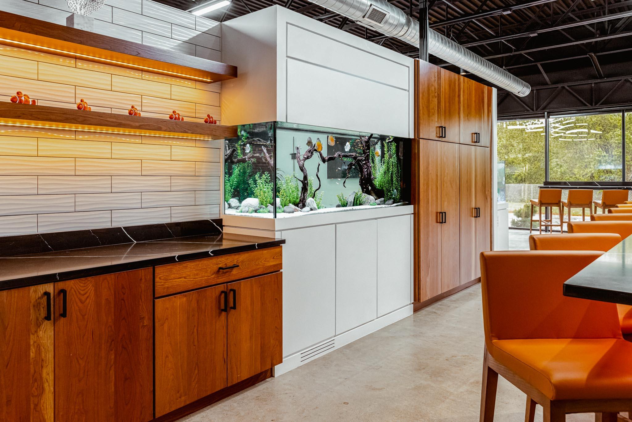 Something Fishy, Inc. Image