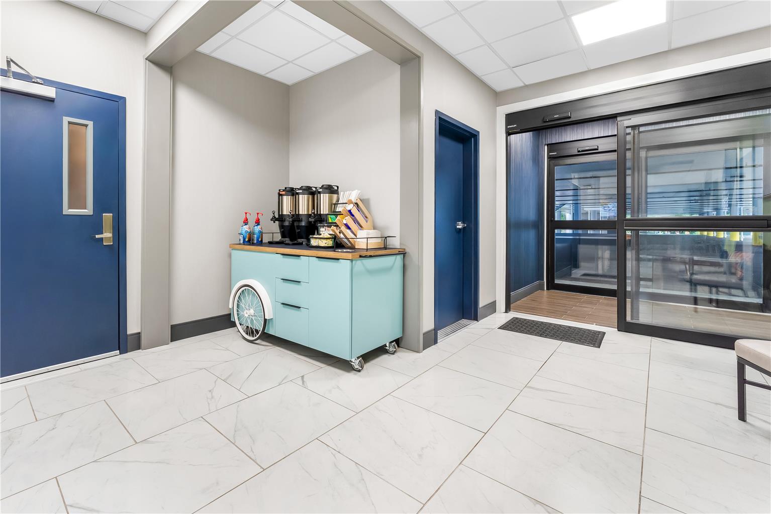 Spark by Hilton Essex Junction Burlington Image