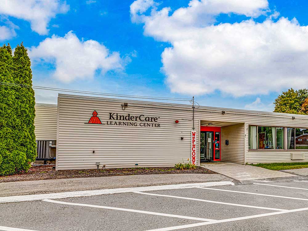 North Andover KinderCare