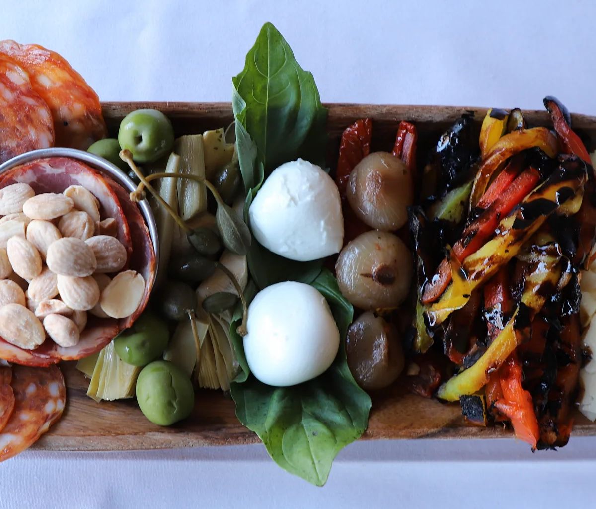 Antipasto Board
