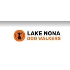 Lake Nona Dog Walker