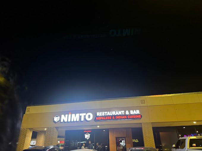 Nimto Restaurant & Bar Image