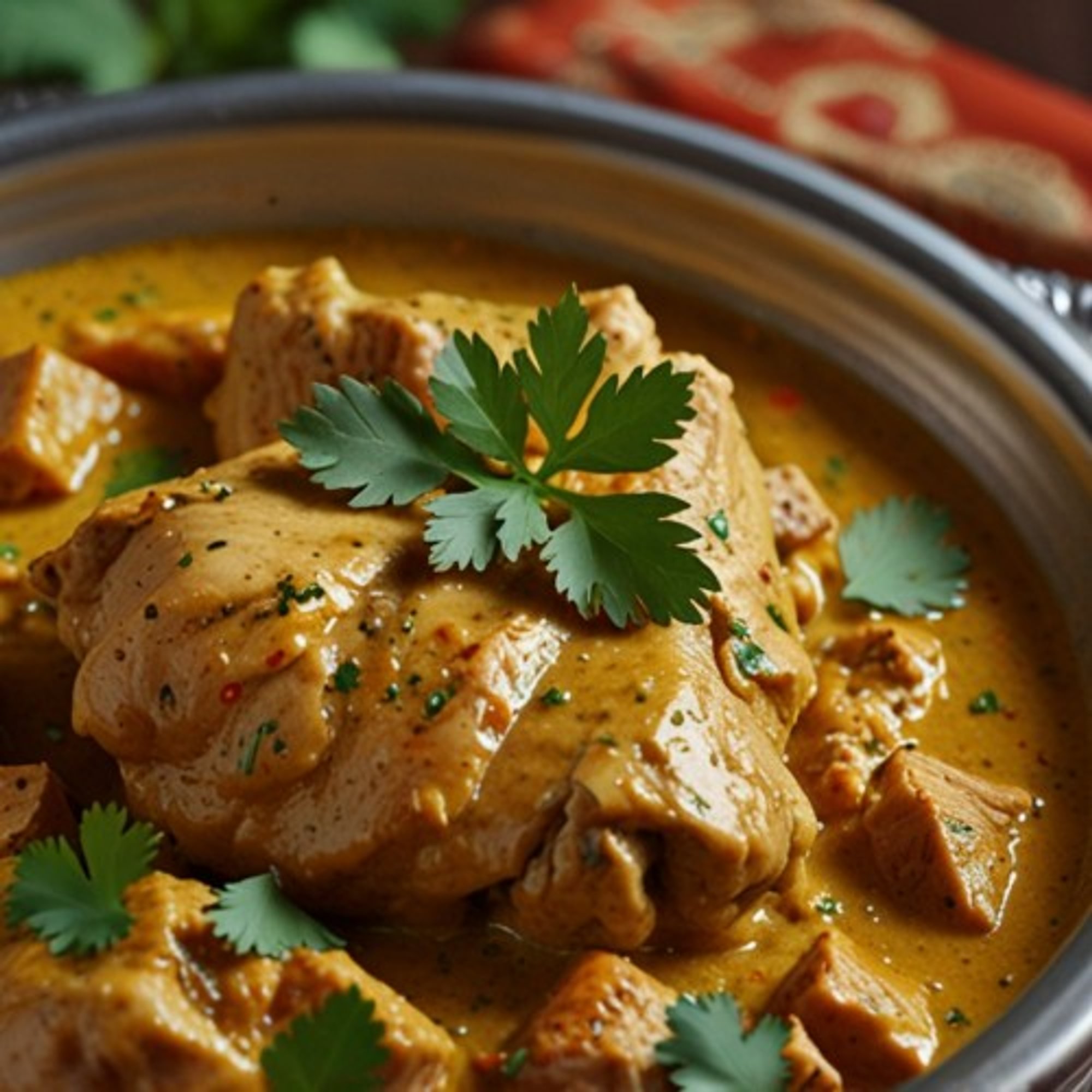 59. Korma