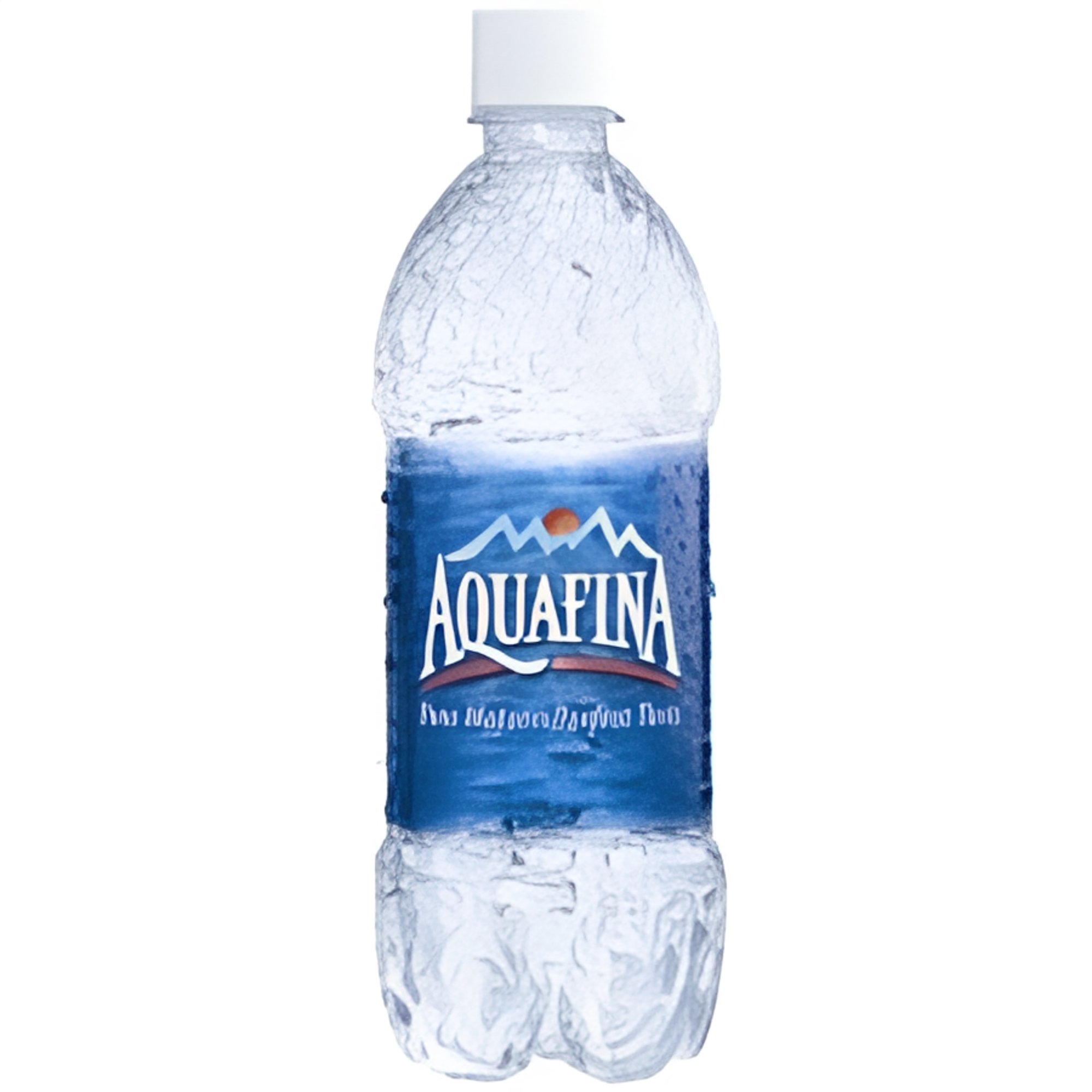 Dasani Water