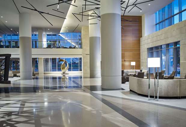 Images Hilton Cleveland Downtown
