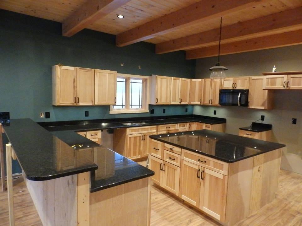 Cabinet City Granite & Marble Photo