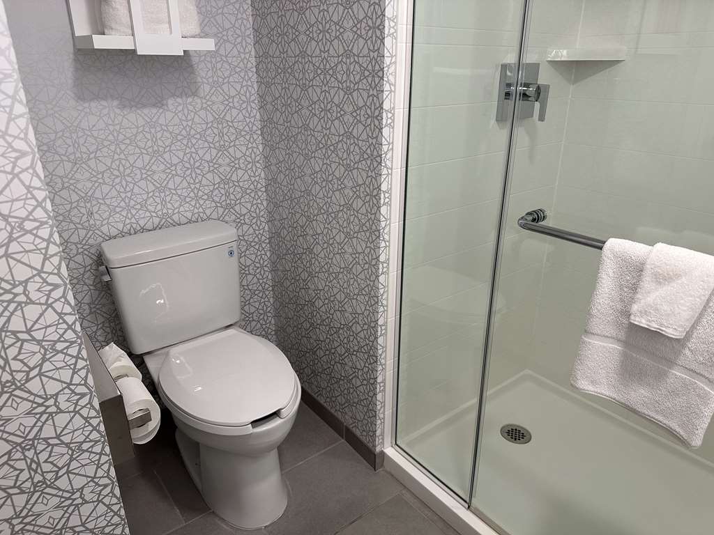 Hampton Inn Milpitas Image