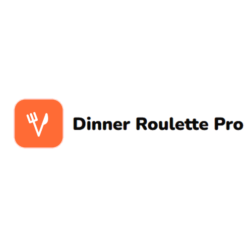Dinner Roulette Pro