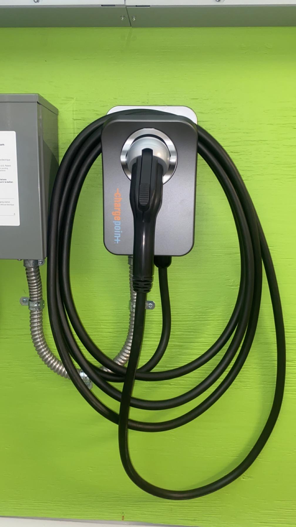 STG Electric Services Image