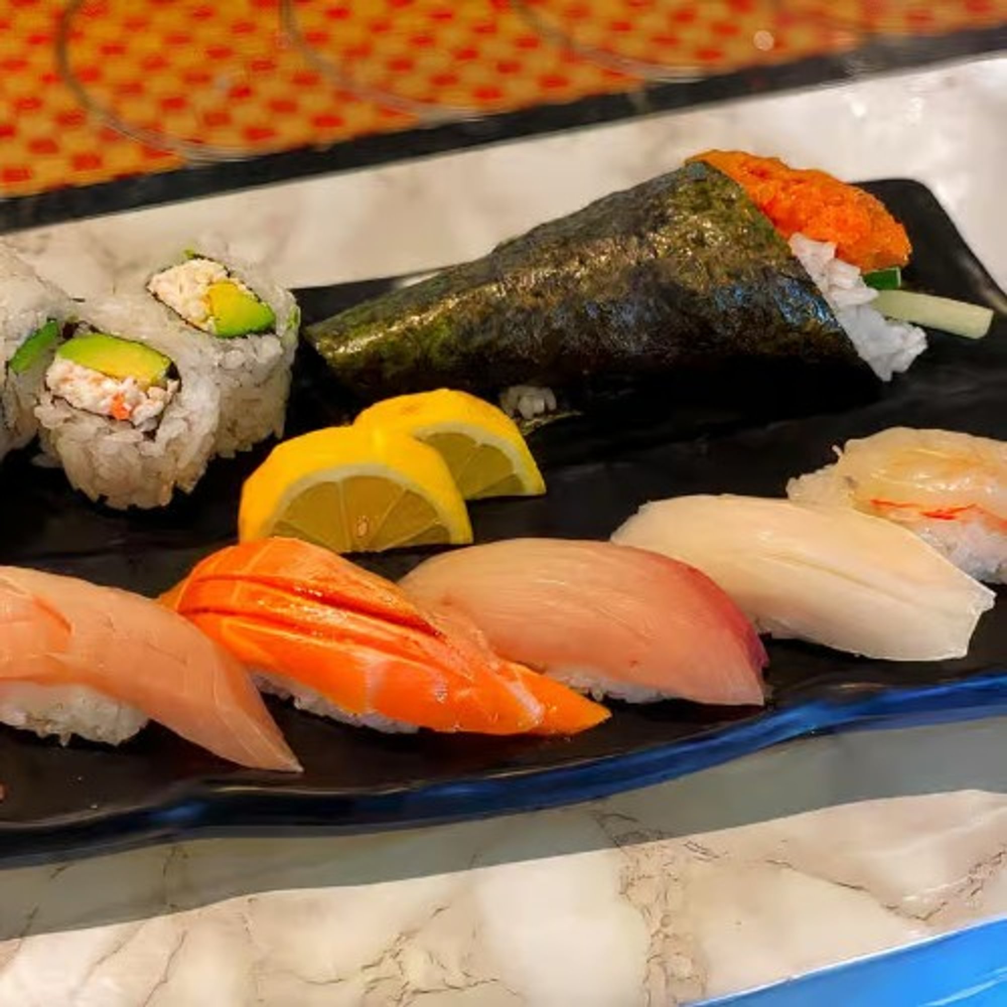 Nigiri Deluxe (D)