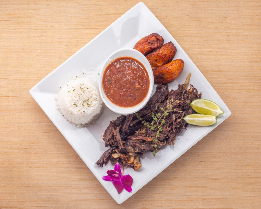 Vaca Frita