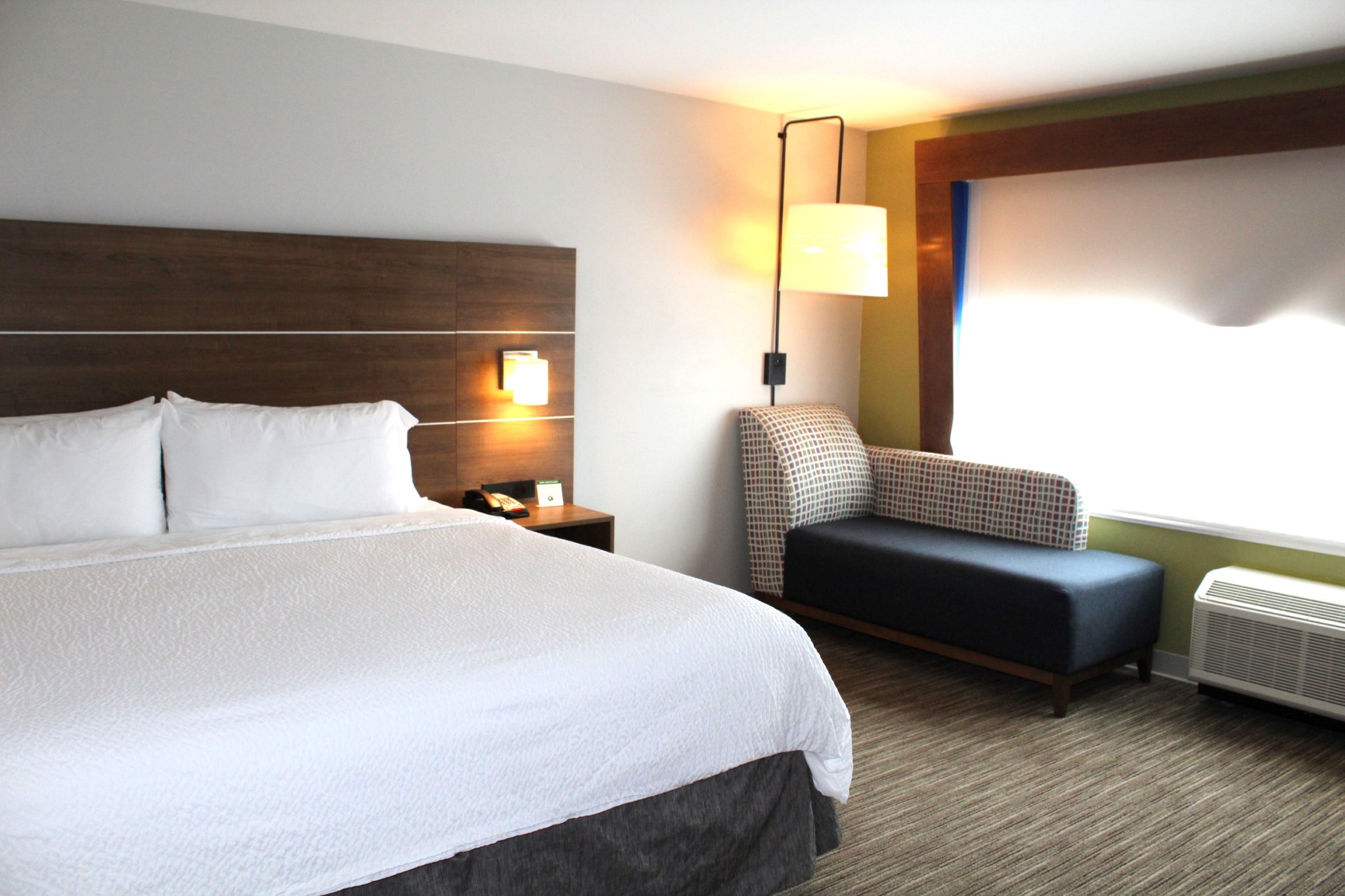 Holiday Inn Express & Suites Gettysburg by IHG Image