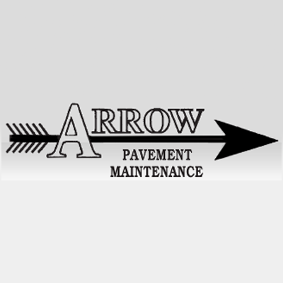 Arrow Pavement Maintenance Logo