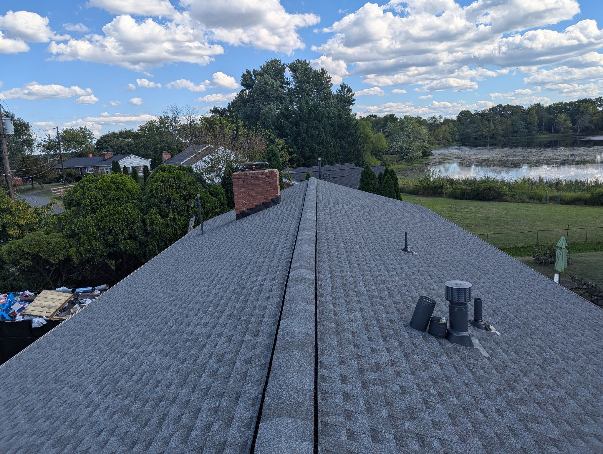 Radiant Home Services Image