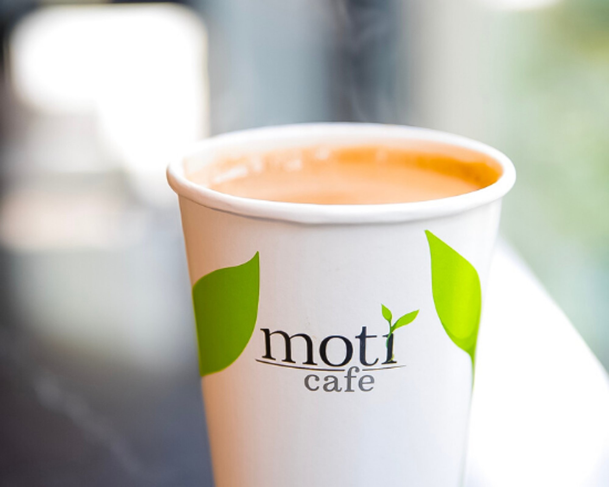 Mazala Chai