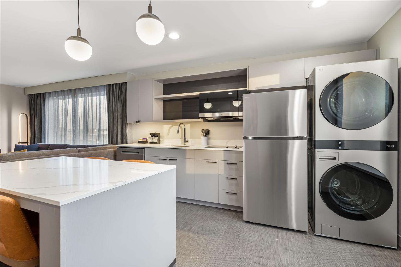 Homewood Suites by Hilton Walker Grand Rapids North Image