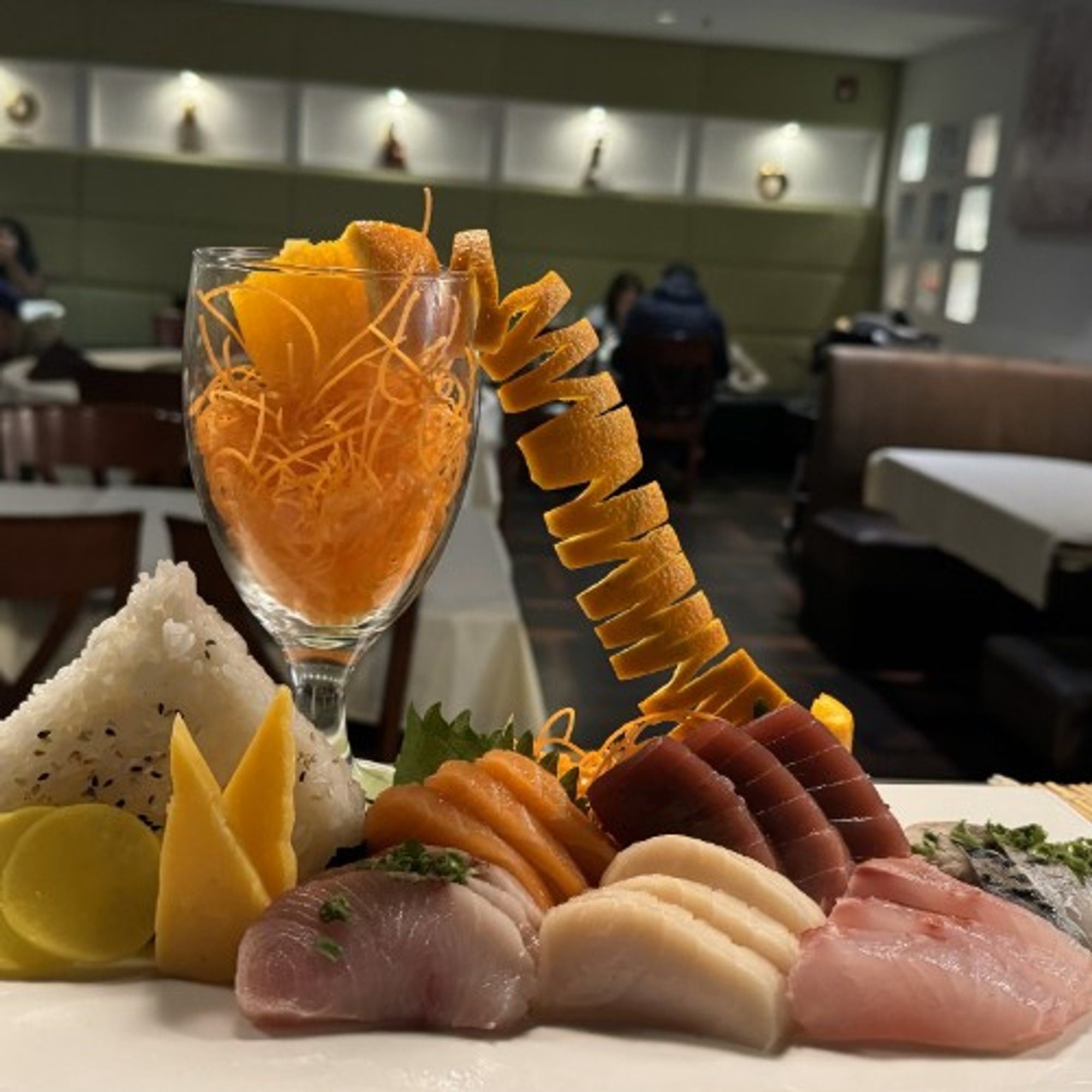 Chirashi