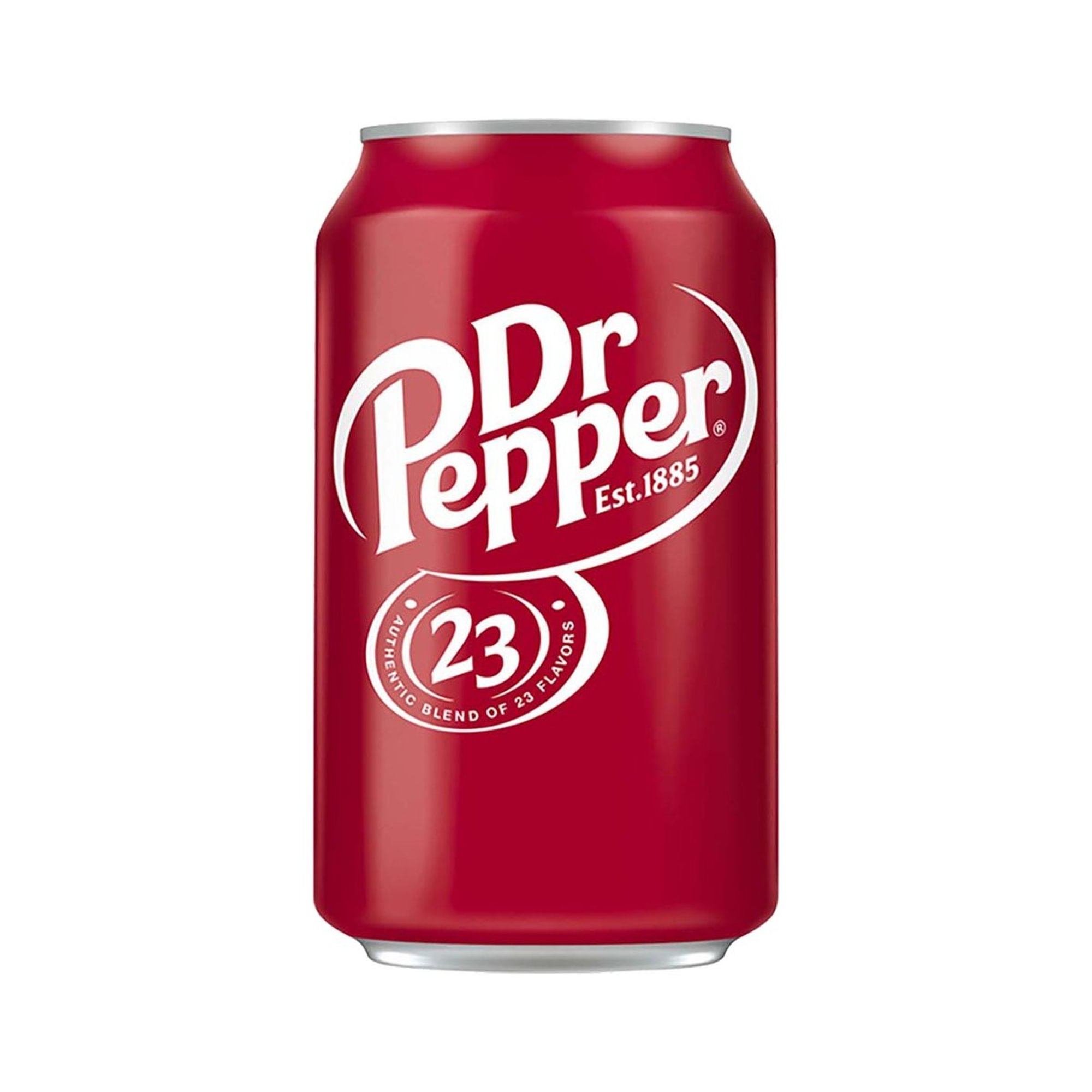 Dr. Pepper - 12oz Can