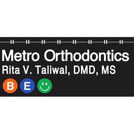 Metro Orthodontics: Rita Taliwal, DMD, MS Photo