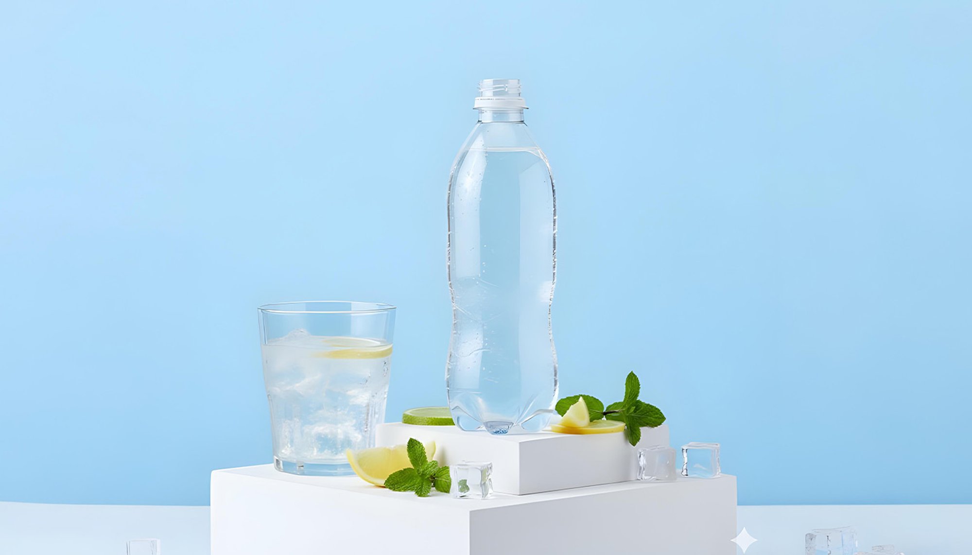 Water Bottle